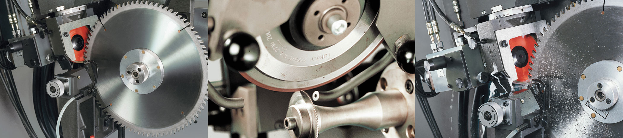 express sharpening machines